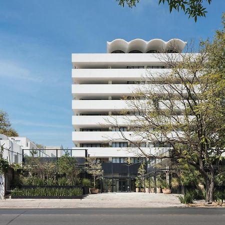 Bellwort Hotel Guadalajara Dış mekan fotoğraf