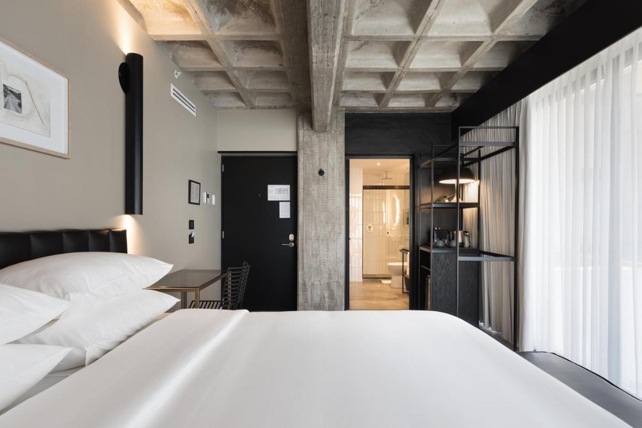 Bellwort Hotel Guadalajara Dış mekan fotoğraf