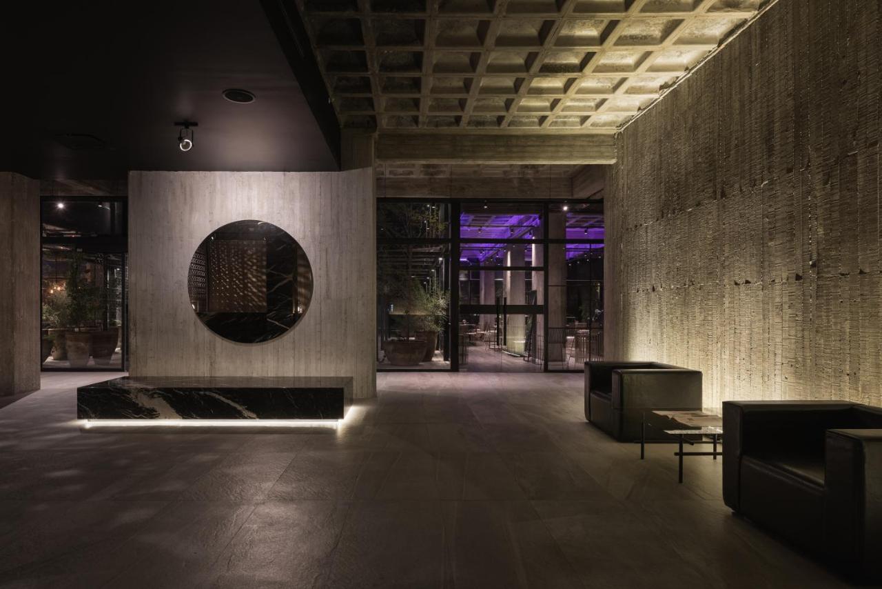 Bellwort Hotel Guadalajara Dış mekan fotoğraf