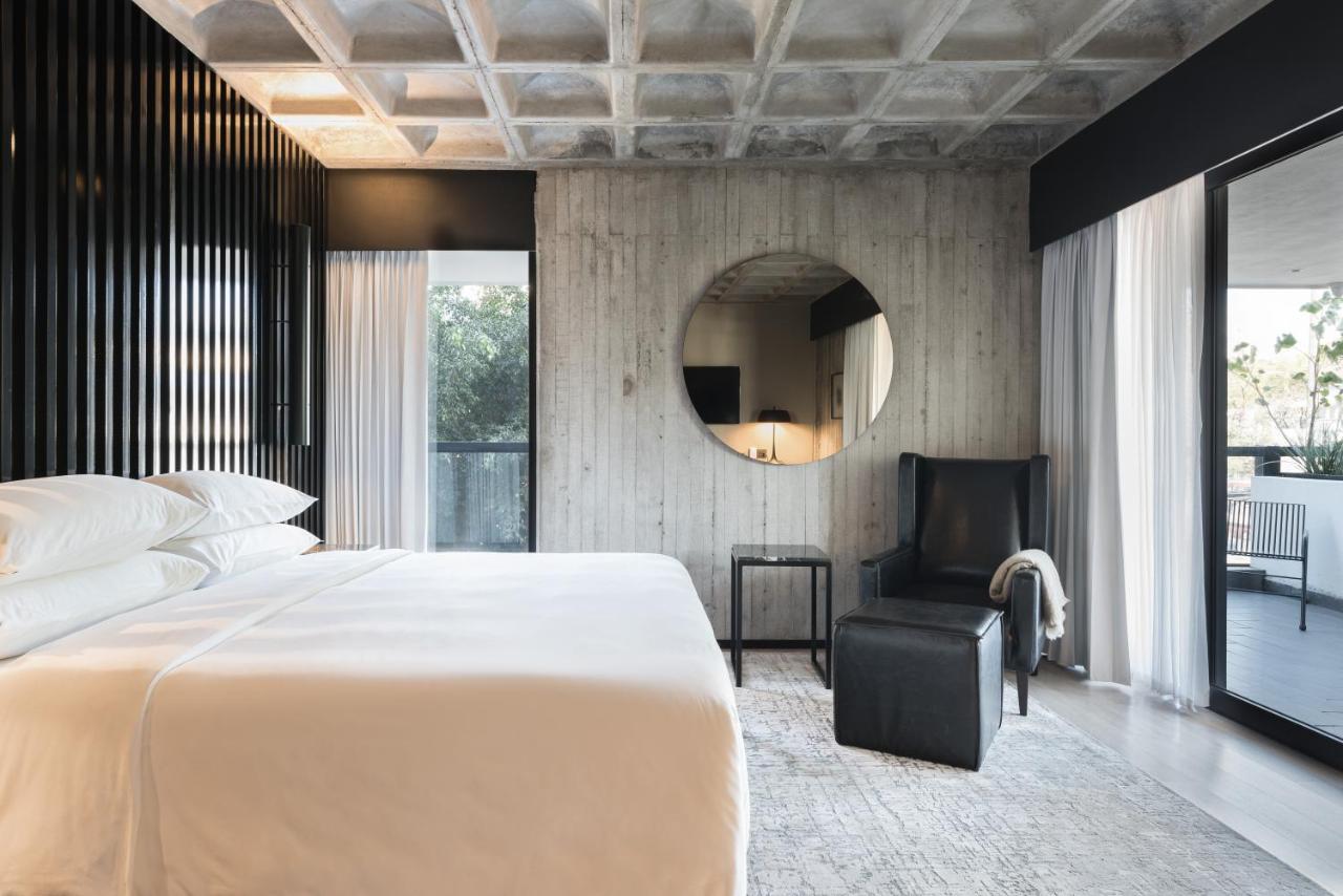 Bellwort Hotel Guadalajara Dış mekan fotoğraf