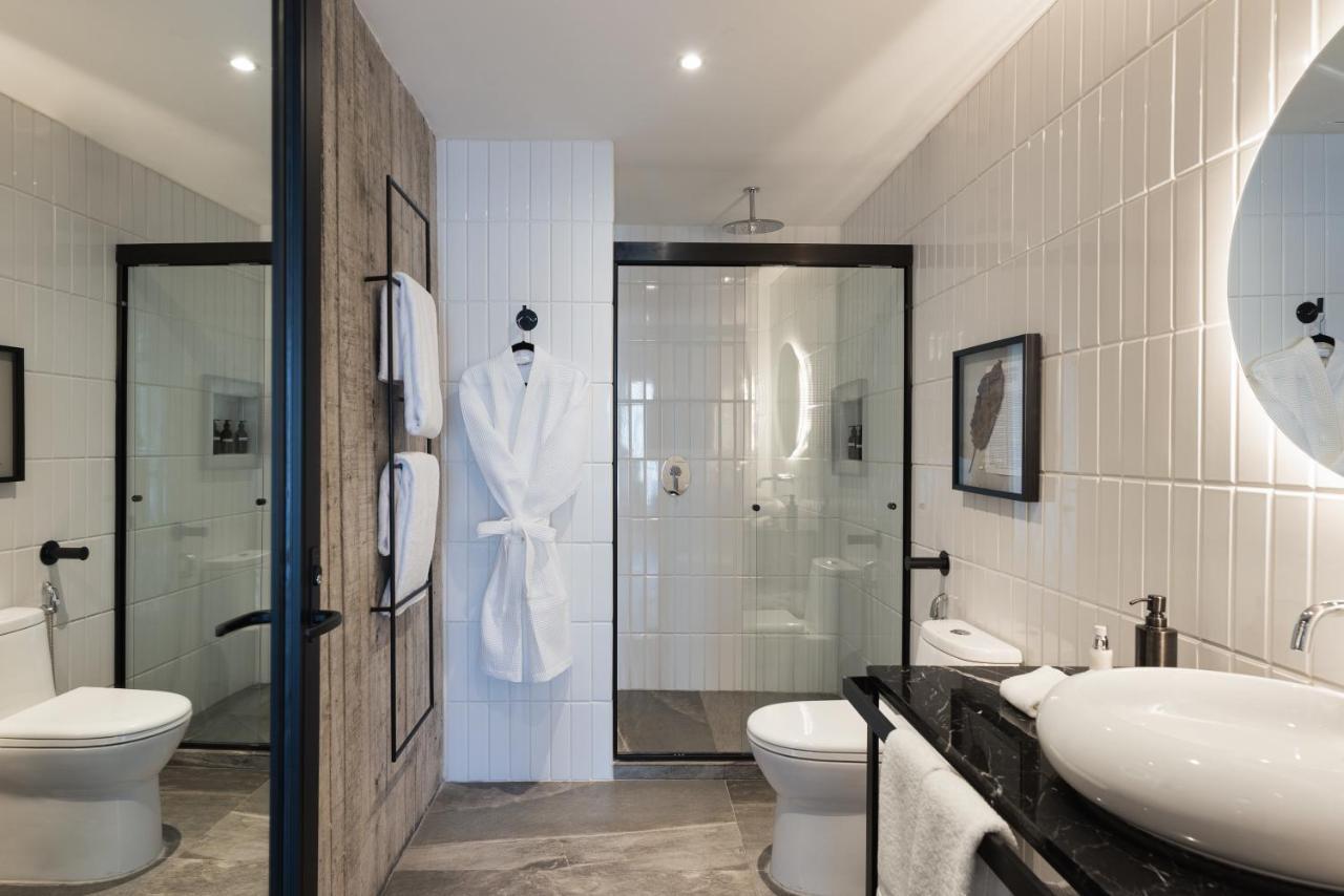 Bellwort Hotel Guadalajara Dış mekan fotoğraf