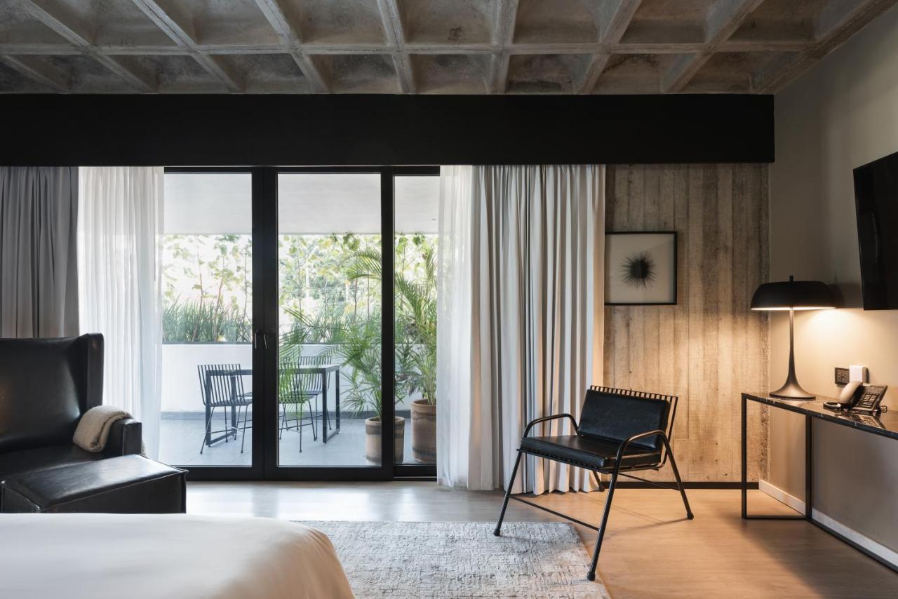 Bellwort Hotel Guadalajara Dış mekan fotoğraf