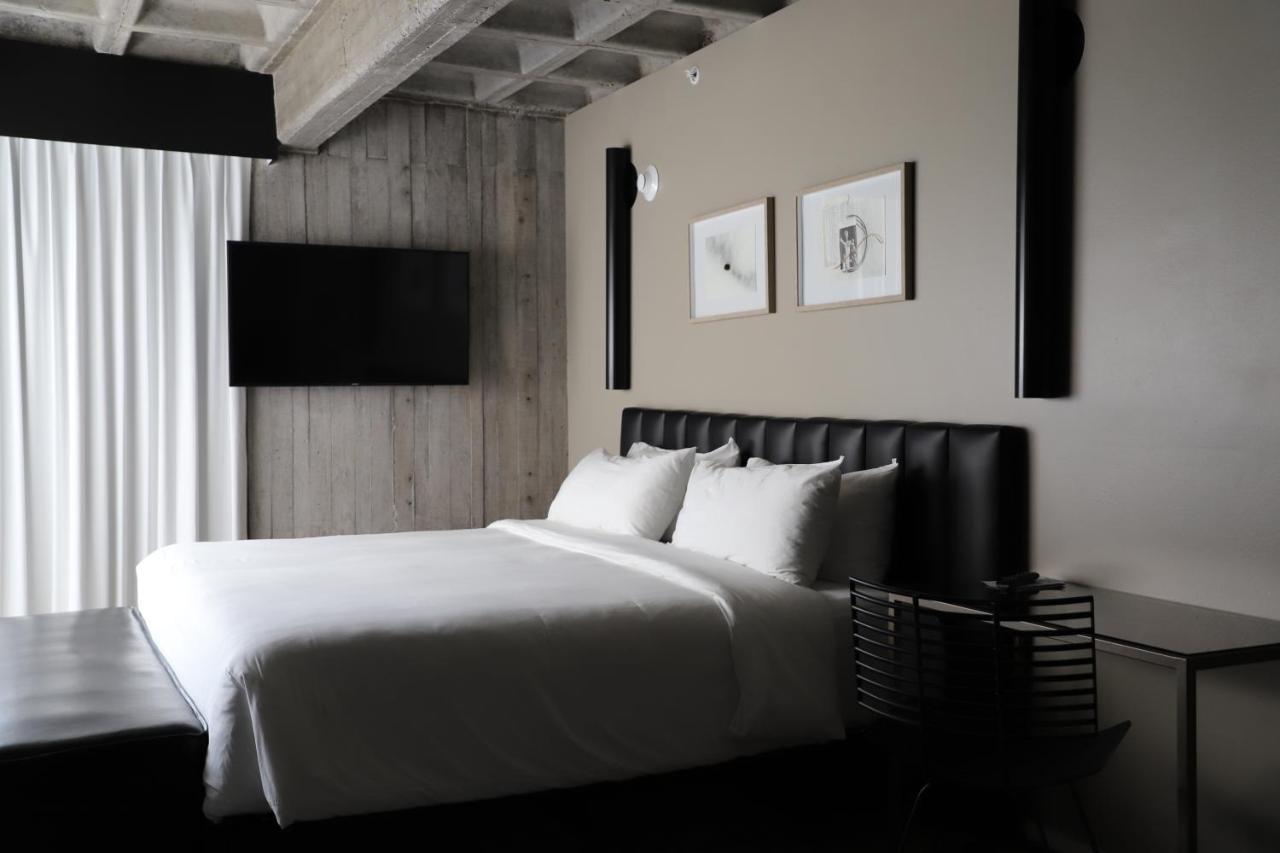 Bellwort Hotel Guadalajara Dış mekan fotoğraf