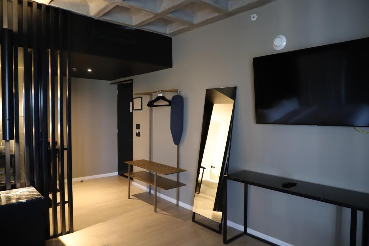 Bellwort Hotel Guadalajara Dış mekan fotoğraf