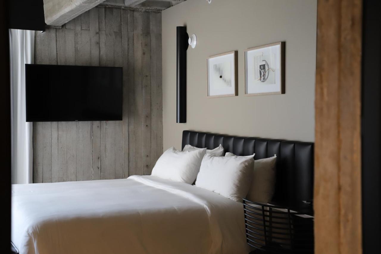 Bellwort Hotel Guadalajara Dış mekan fotoğraf