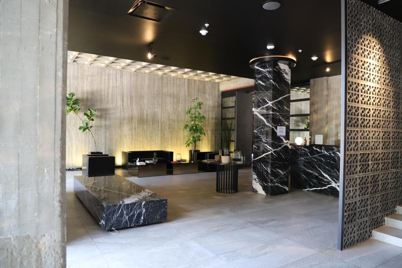 Bellwort Hotel Guadalajara Dış mekan fotoğraf