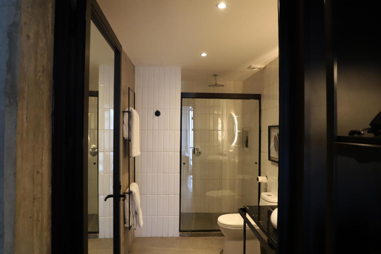 Bellwort Hotel Guadalajara Dış mekan fotoğraf