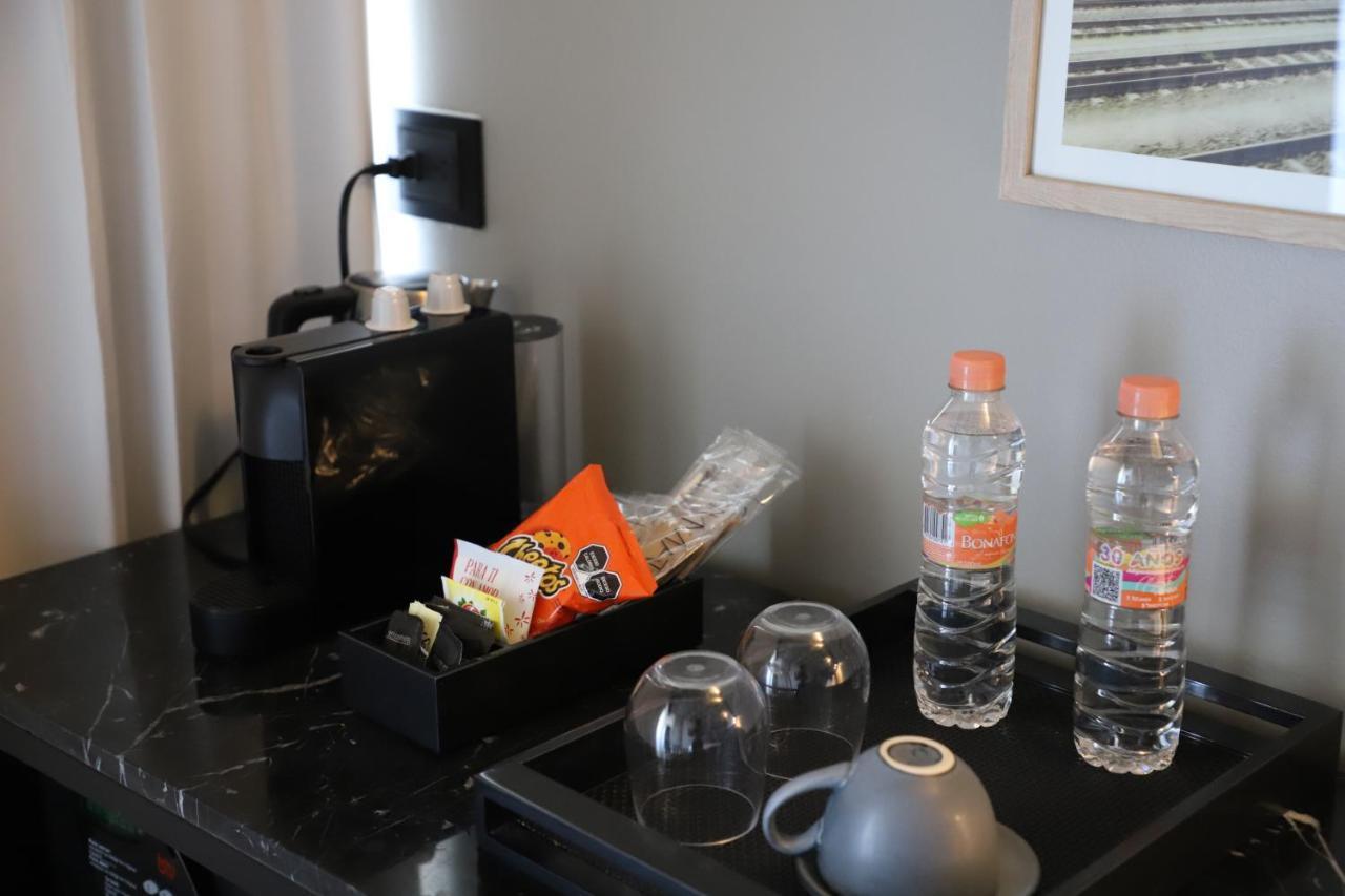 Bellwort Hotel Guadalajara Dış mekan fotoğraf