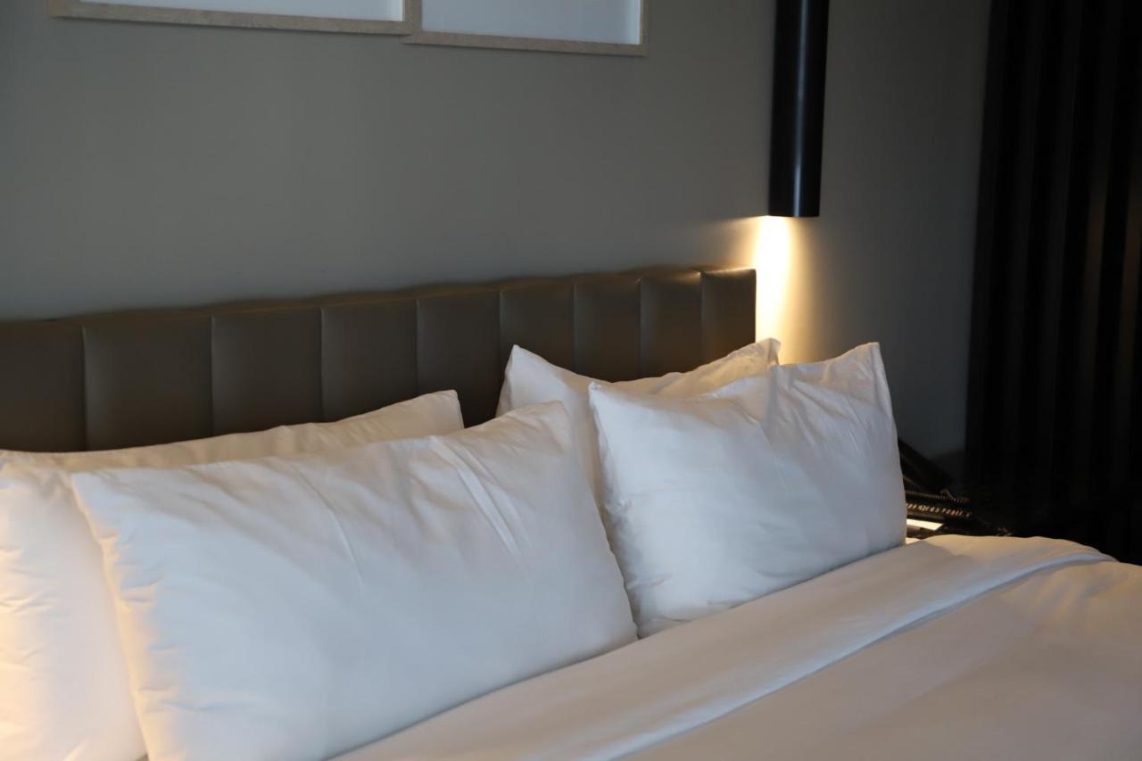 Bellwort Hotel Guadalajara Dış mekan fotoğraf