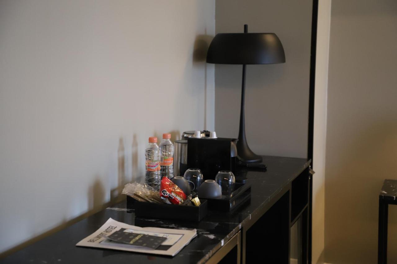Bellwort Hotel Guadalajara Dış mekan fotoğraf
