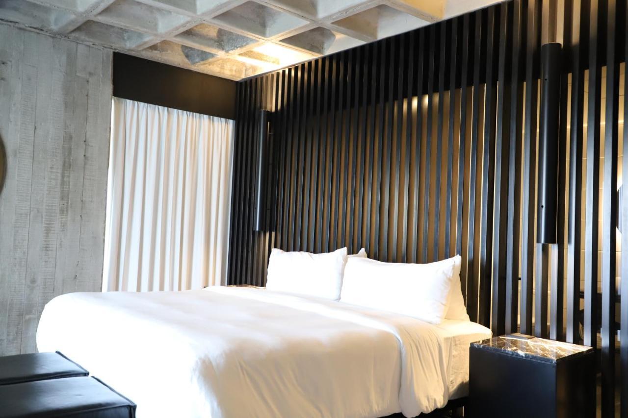 Bellwort Hotel Guadalajara Dış mekan fotoğraf