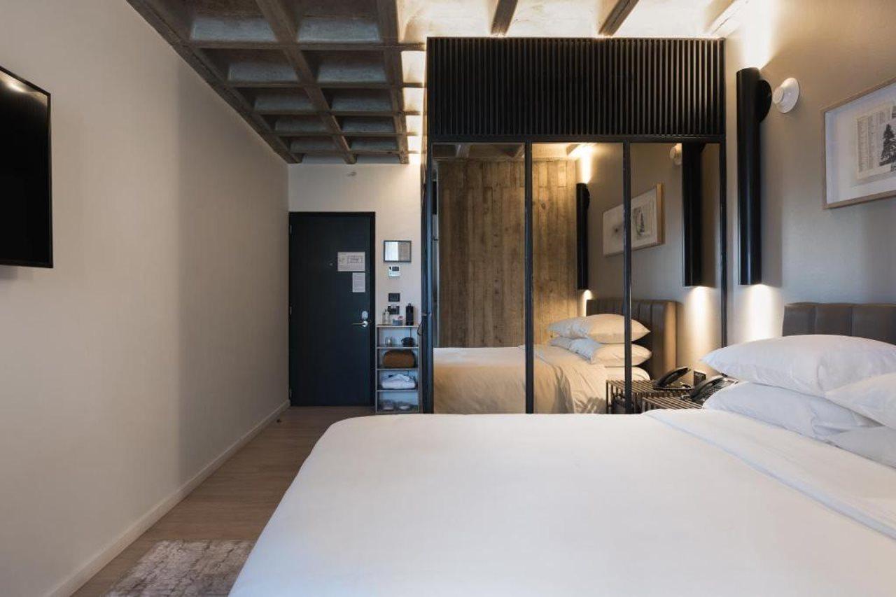 Bellwort Hotel Guadalajara Dış mekan fotoğraf