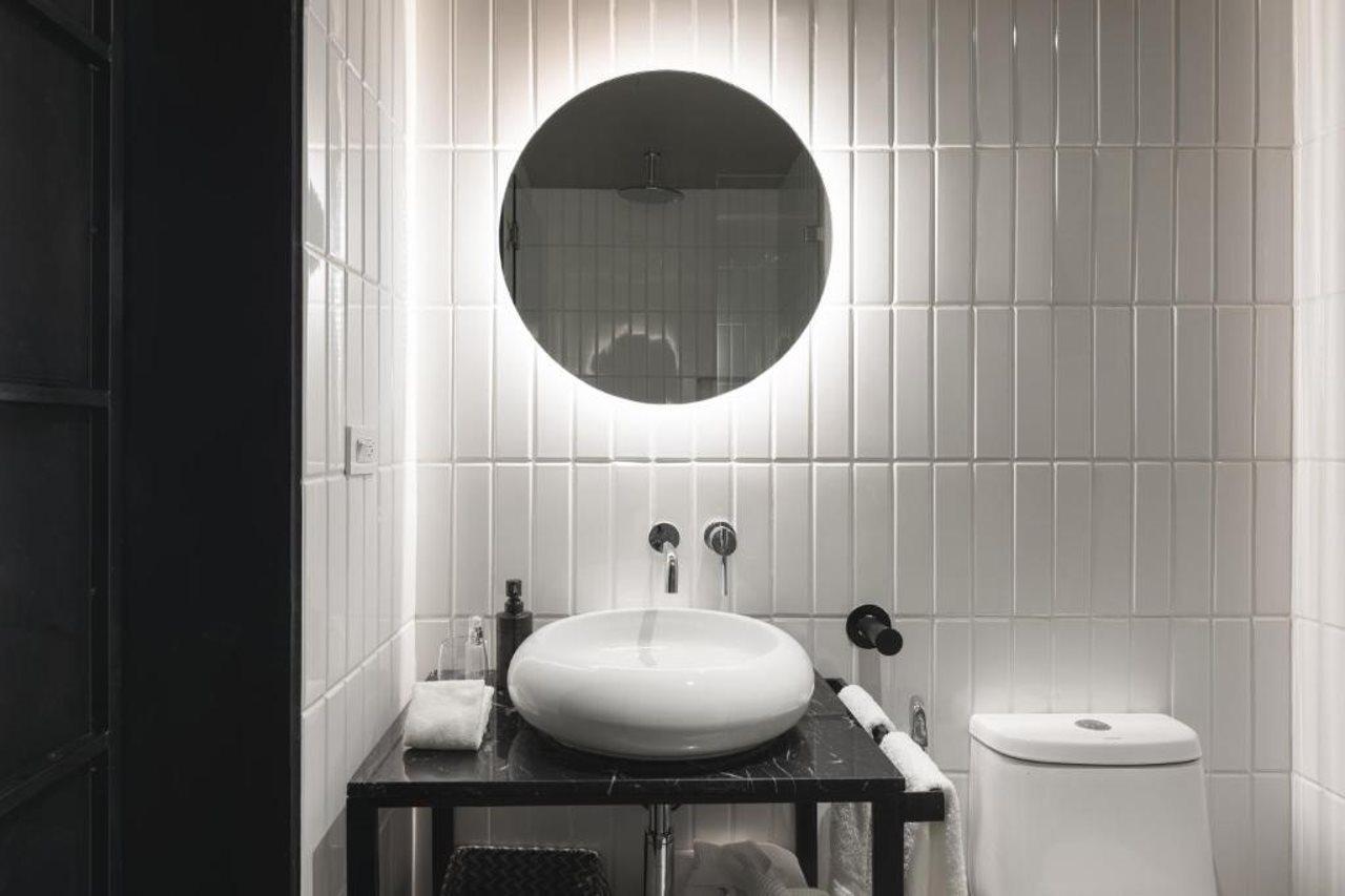 Bellwort Hotel Guadalajara Dış mekan fotoğraf